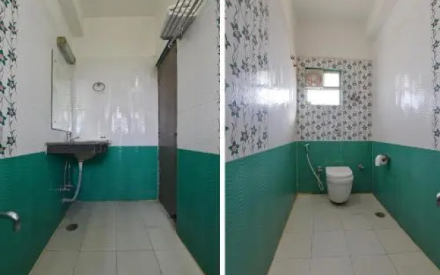 Sunrise Inn by OYO Rooms