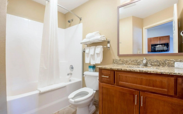 Western Slope suites