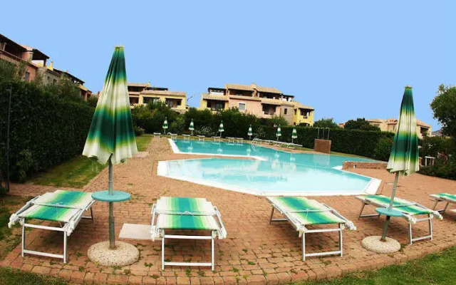Il Borgo Appartamenti by Kasavacanze