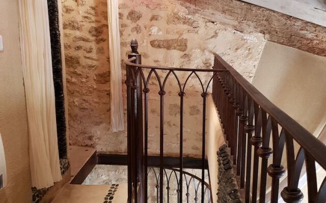 B&B Le Clos Saint Saourde