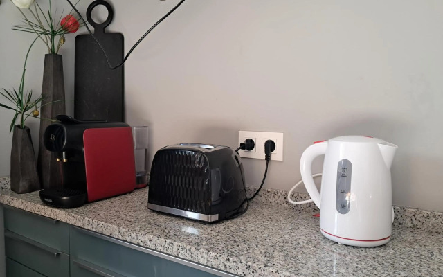 Apartments TELECABINE 365