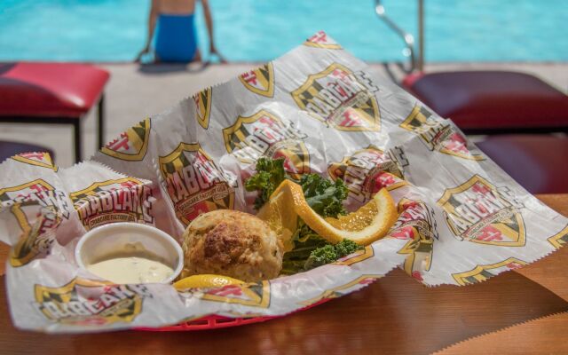 Tidelands Caribbean Hotel and Suites