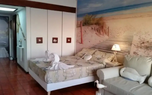 Akisol Sesimbra Beach IV