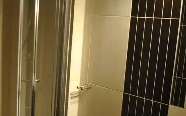 Domek Góralski Na Kamieńcu