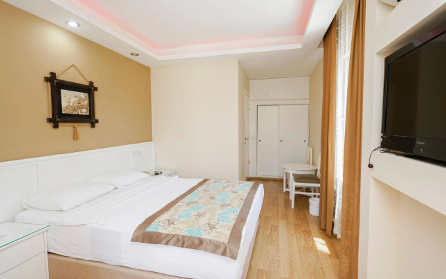 Lara World Hotel