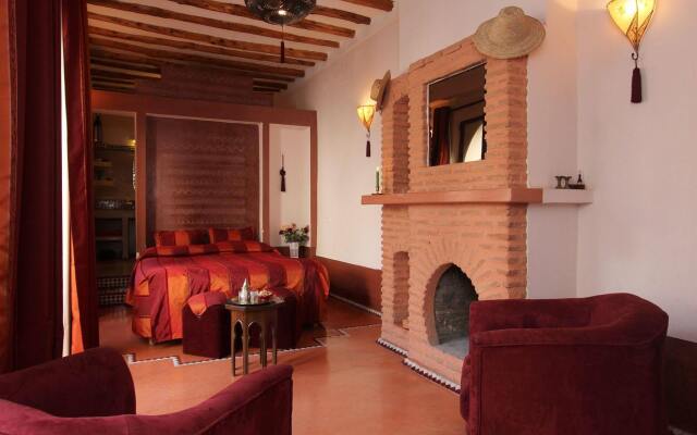 Riad Twilight