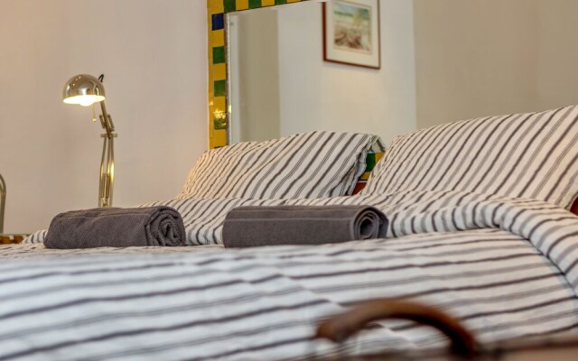 L'Amiral - 103m2 sur le Vieux-Port