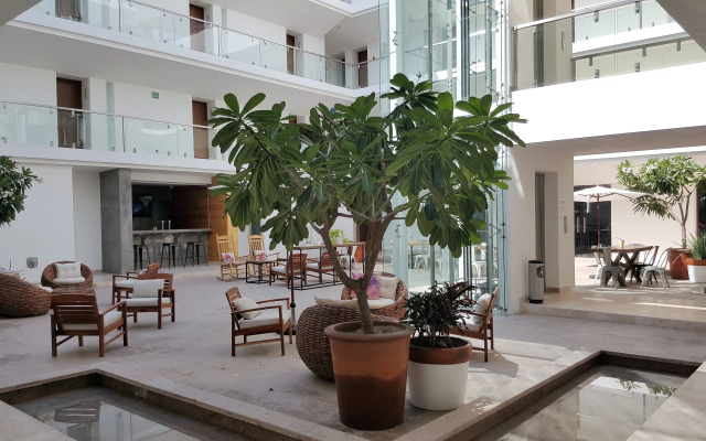 Hotel Catedral
