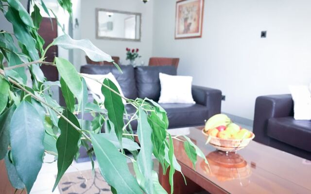 Ilios Townhouse