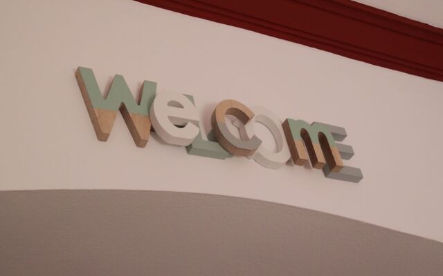 Charming Nerja Hostel