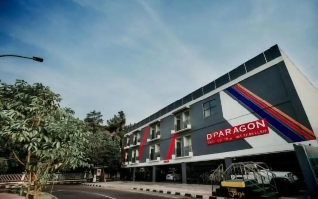 D'Paragon Karang Malang