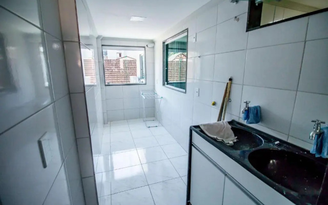 Hospedagem Stein - Apartamento 102