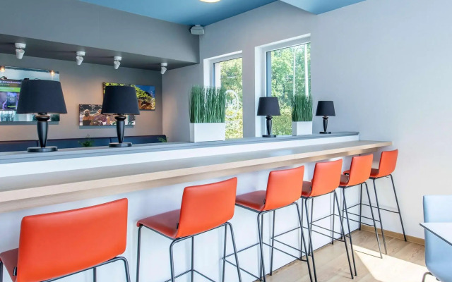 B&B Hotel Neu-Ulm