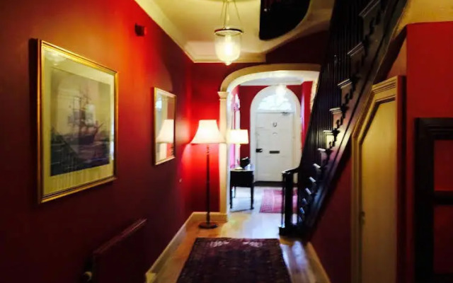 Dinham Hall & Elliotts Bistro