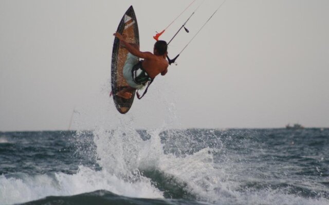 Source Kiteboarding & Lodge