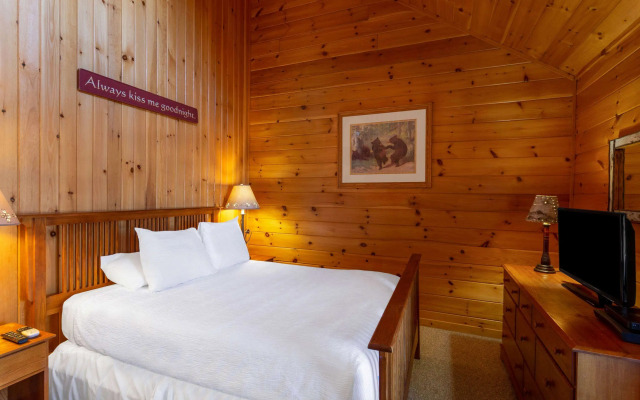 Rangeley Lake Resort a Ramada by Wyndham