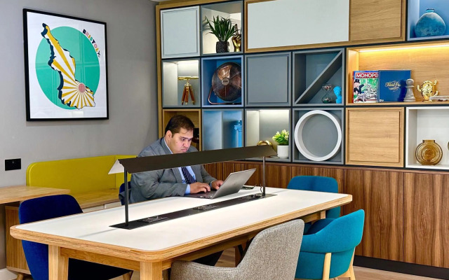 Holiday Inn Bristol Airport by IHG