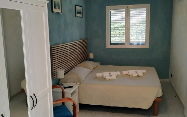 Realis Villa Gandoli Pool&BBQ - Adults only"16th"