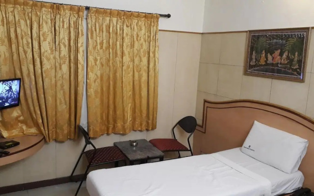 Hotel Anand Regency