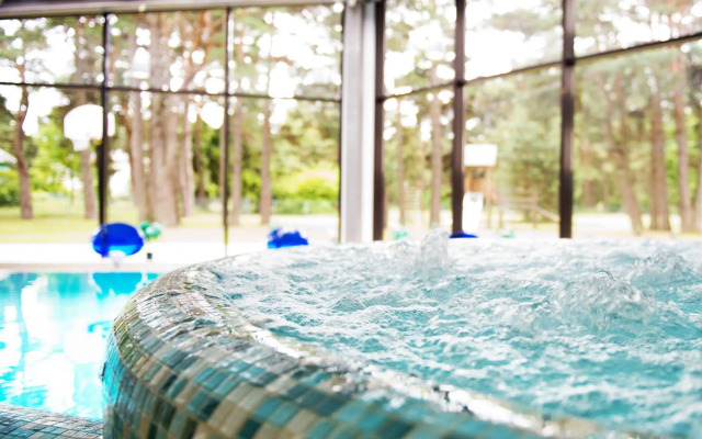 Gabija Hotel SPA & Conferences
