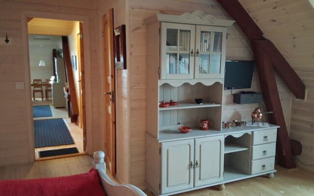 Augustas Bed & Breakfast AB