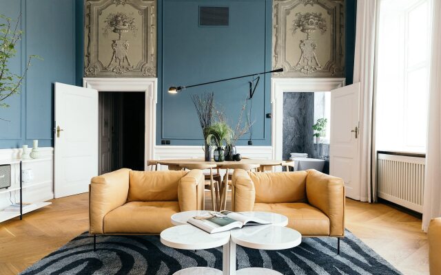 Nobis Hotel Copenhagen, a Member of Design Hotels