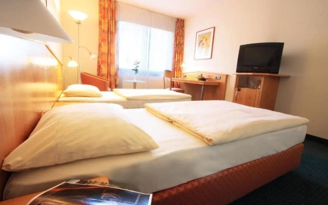 Hotel Panorama Hamburg - Billstedt