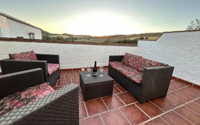 Hotel Casa Zafra