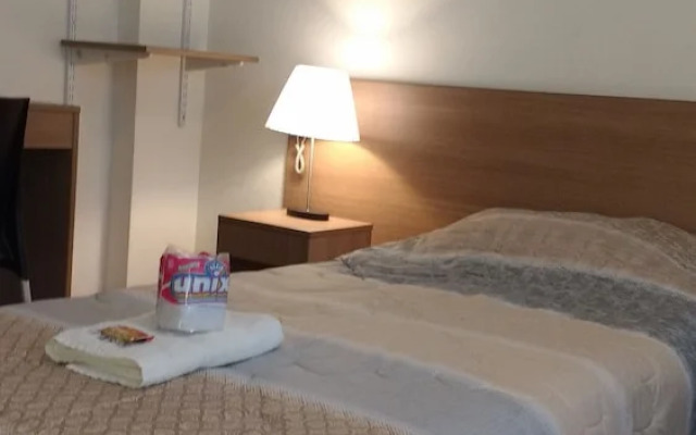 Hotel Paris Lima