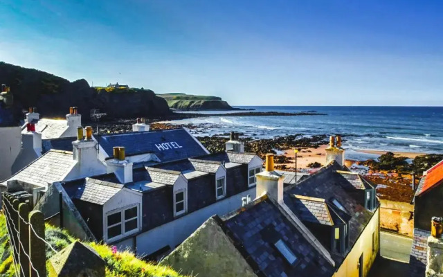 The Pennan Inn