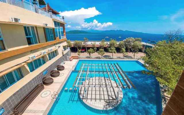 Three B Villa & Resto Banyuwangi