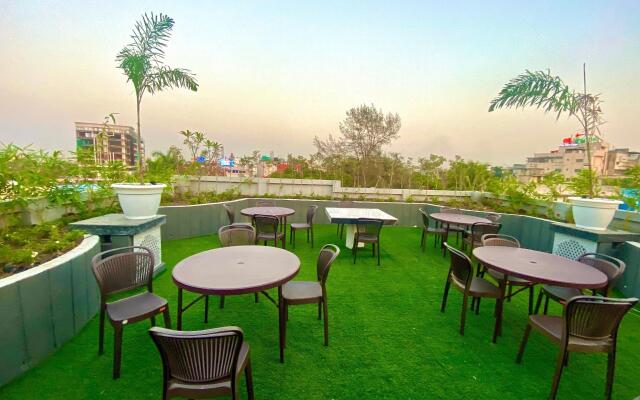 Hotel Mumbai House LIG Indore