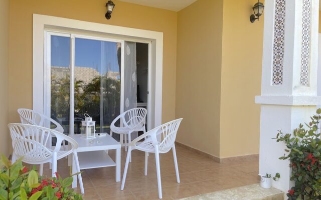 Beauty Golf & Beach Suite