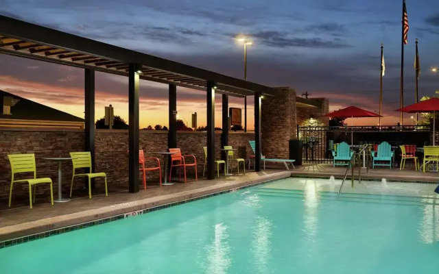 Home 2 Suites by Hilton Muskogee