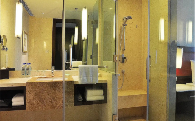 Courtyard by Marriott Hangzhou Wulin