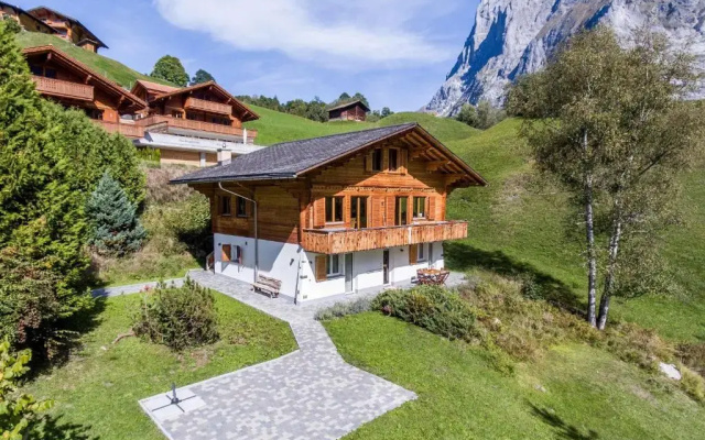 Apartment Mühlegaden - GRIWA RENT AG