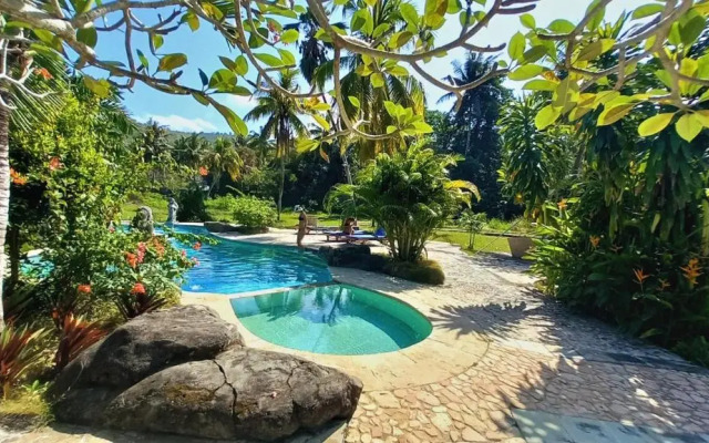 Matahari Inn Kuta Lombok