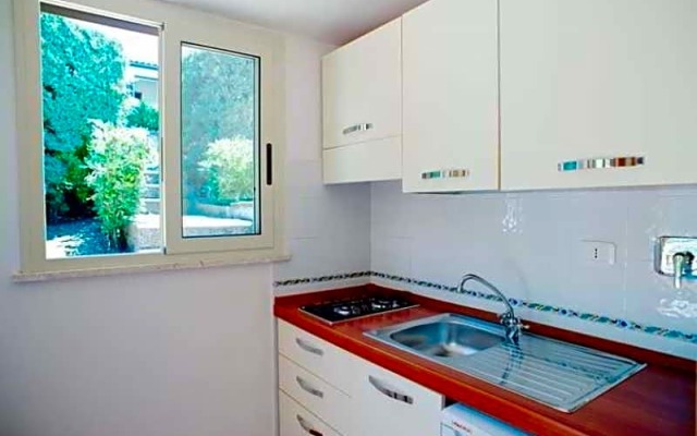 Residence Costa Di Kair Ed Din