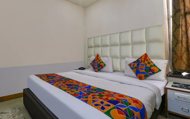 Fabhotel Gaba Corporate Suites