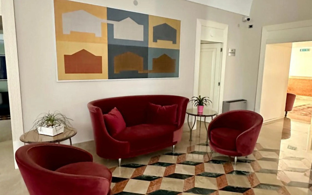 Hotel Vecchio Mulino