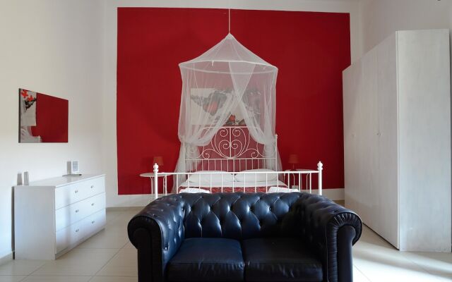 B&B Le Stanze Di Marchisia