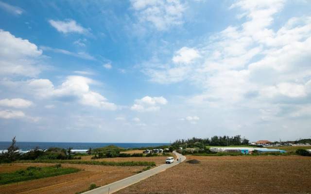 Ocean resort maedamisaki 101