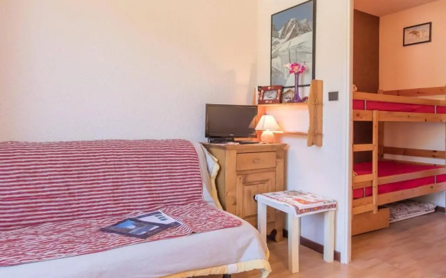 Appartement Montgenèvre, 1 pièce, 3 personnes - FR-1-330D-14