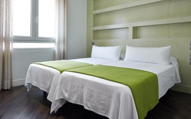 Gaudint Barcelona suites