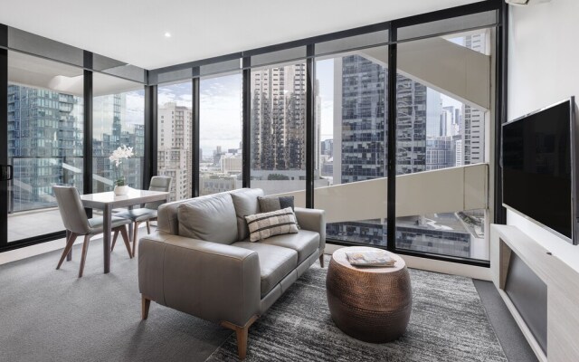 Imagine on Southbank Hotel