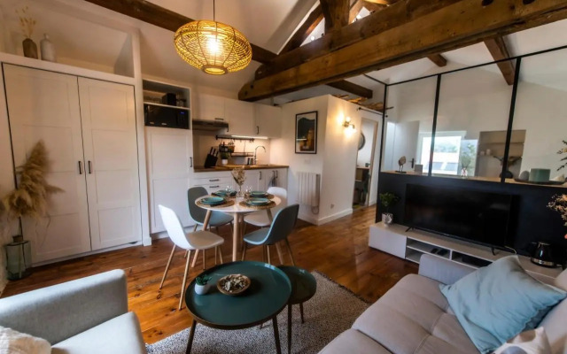 Studio Design - Proche Plage