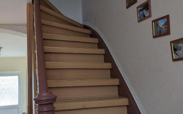 Ferienwohnung in der Altstadt von Coswig ( Anh.) Gästezimmer