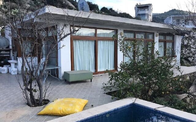 BO026 Bodrum