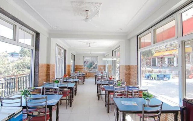 Fabhotel Binog Breeze