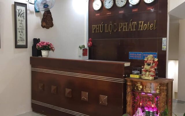 Phu Loc Phat Hotel
